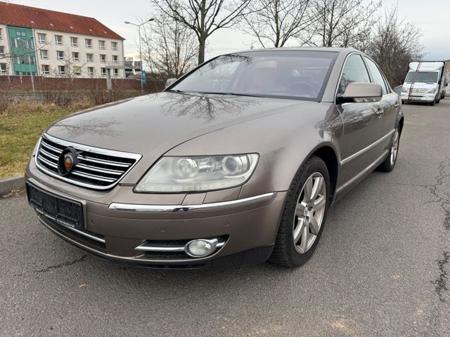 Volkswagen Phaeton V6 TDI 5-Sitzer 4Motion