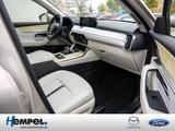 Mazda CX-60 e-SKYACTIV-D 254 Takumi MATRIX-LED 360° - : Beige, Leder