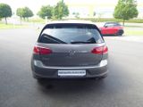 Volkswagen Golf 1.2 TSI BlueMotion Technology Cup PDC - Volkswagen Golf: Tech