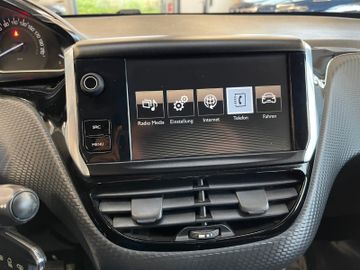 MYAUTOCENTER – Gebraucht- und Jahreswagen mit Werkstattservice in Pfaffenhofen Peugeot 2008 Active *Klima*PDC*Navi*