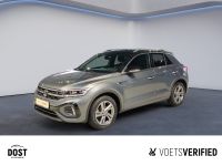 Volkswagen T-Roc - Vorschau Bild 2