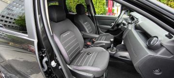 Dacia Duster - 11