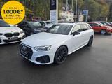 Audi S4 Avant 3.0 TDI quattro*DAB*LED*PANO-DACH*AHK*8 - Audi S4 mit Diesel-Antrieb: Kombi