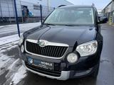 Skoda Yeti Active Plus Edition 1.2TSI*KLIMA*PDC*TEMPO - Skoda Yeti