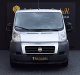 Fiat Ducato 2.3 JDT 9-SITZER/CAMPER/BLUETOOTH/AHK/ - Fiat Ducato in Essen