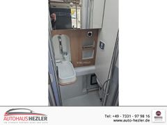 MALIBU 600 Van compact LE 140 PS 6 Gang 12.000 Rabatt