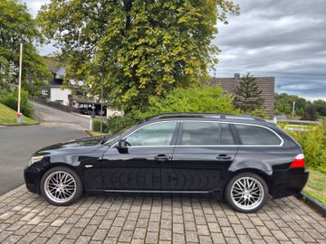 BMW 525 - 7