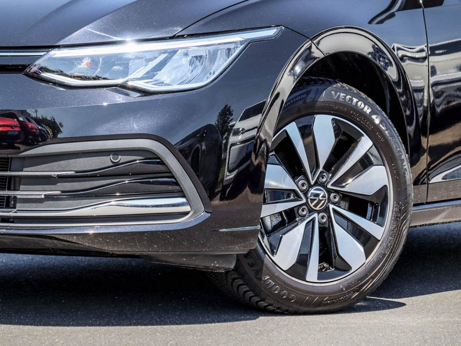 Volkswagen Golf - Bild 6