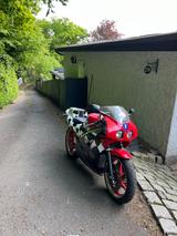 Honda VFR 400 NC30 - HONDA VFR 400