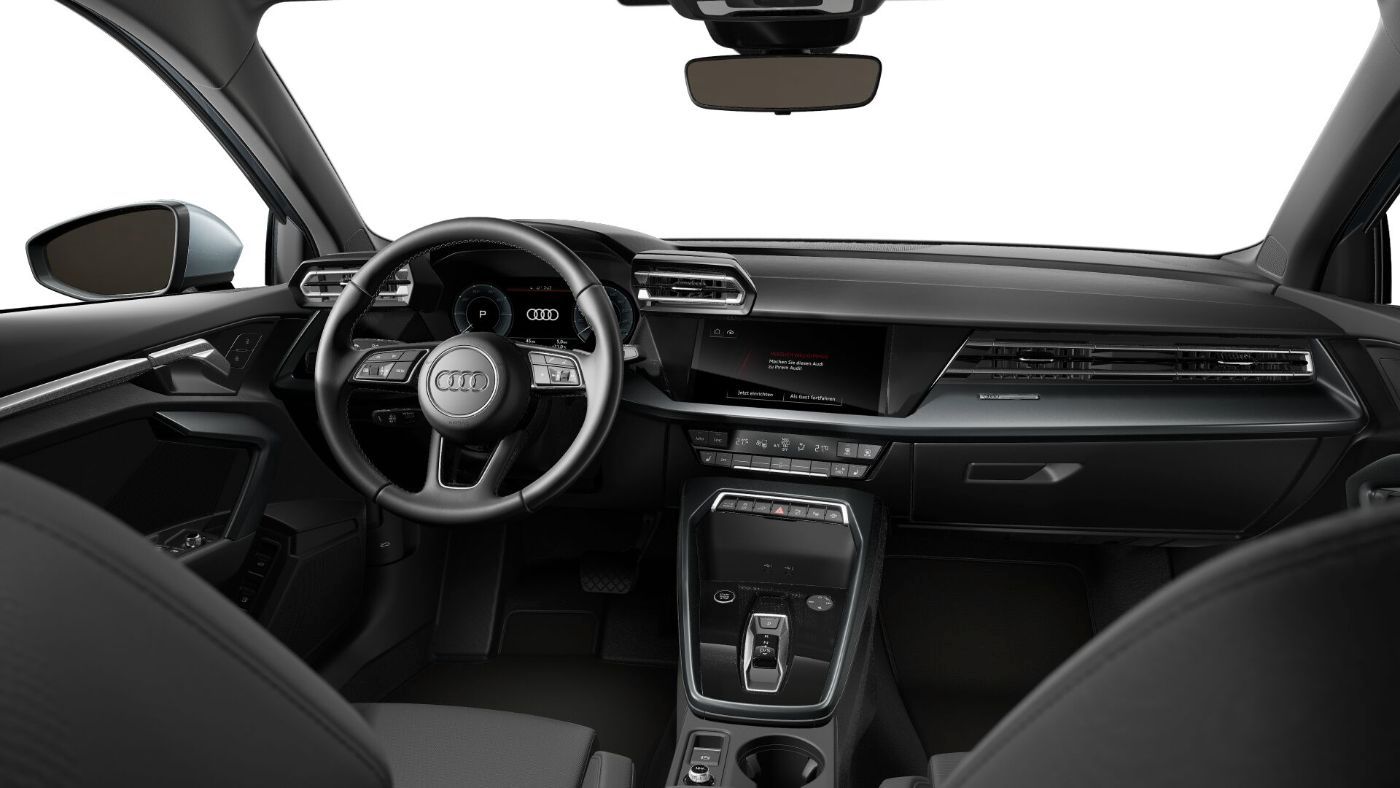 Audi A3 - Bild 9