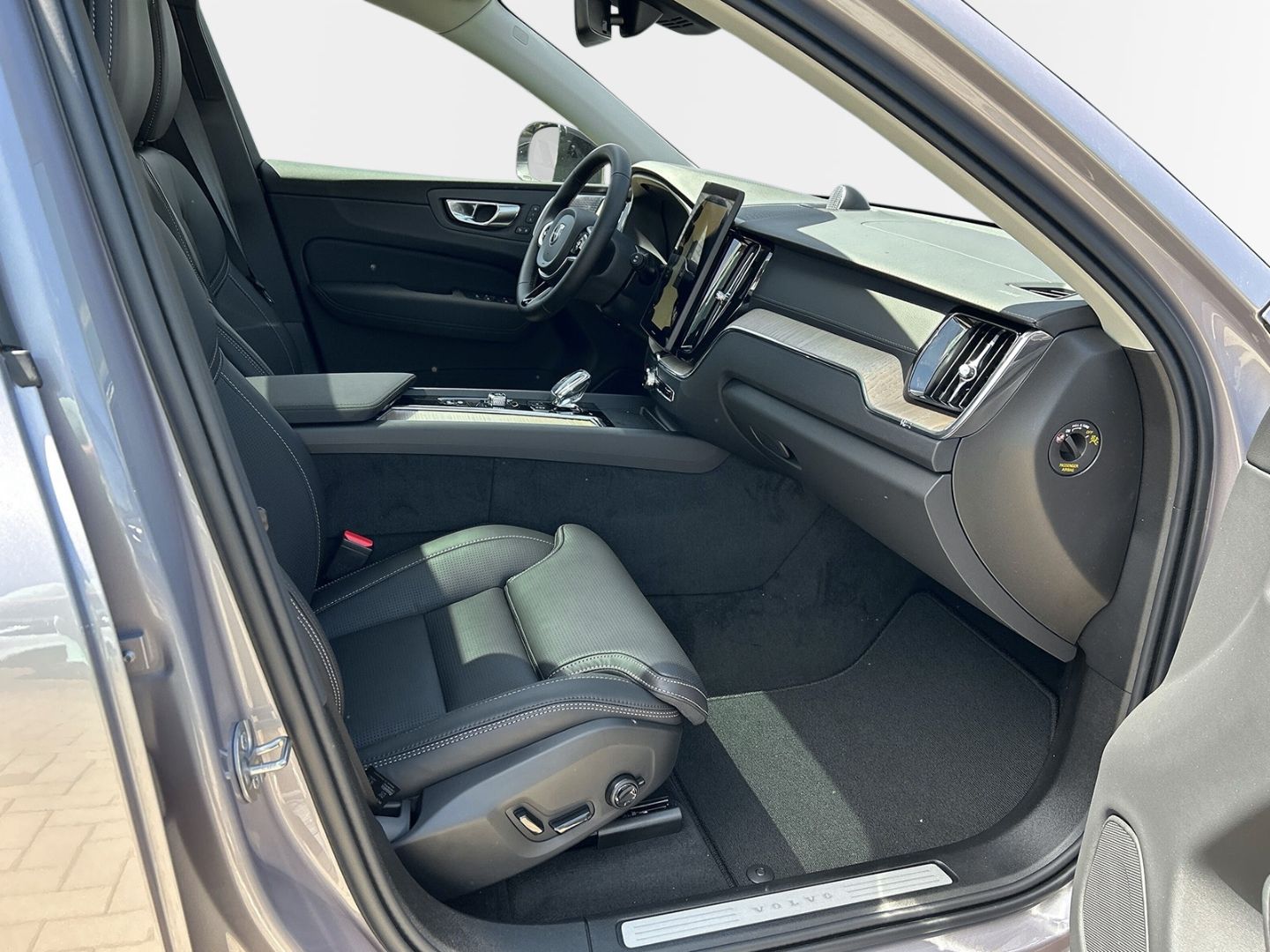 Volvo XC60 - Bild 3