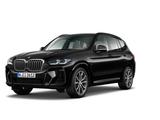 BMW X3 xDrive30d AT Navi Leder Bluetooth PDC MP3 Sch - BMW X3: Bluetooth