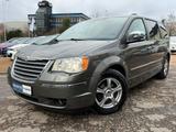 Chrysler Grand Voyager Limited 2.8 CRD Autom. - gebrauchte Chrysler Grand Voyager aus dem Jahr 2010