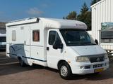 Dethleffs Avantage T6501 - Dethleffs 65