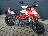 Ducati Hypermotard 950 SP - DUCATI SUPER MOTO