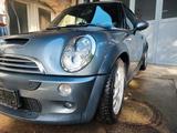 MINI Mini R52 S R53 Xenon RECARO 124.000km TÜV ... - MINI Cooper in Freiburg