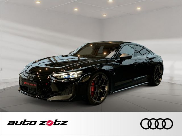 Audi RS e-tron GT performance quattro 550 kW ,Massage