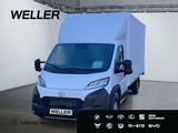 Toyota Proace Max 2,2l-D 35 L4H1 Heavy Work *Navi*Tempo - Trucks in Köln