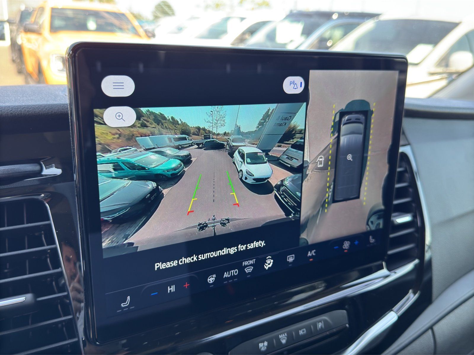 Fahrzeugabbildung Ford Transit  350 L3 Trend