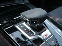 Audi SQ5 - Vorschau Bild 12