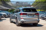 BMW X5 30d M SPORT.FACELIFT.SOFTCLOSE.PANO.H/K.360° - gebrauchte BMW X5 aus dem Jahr 2024