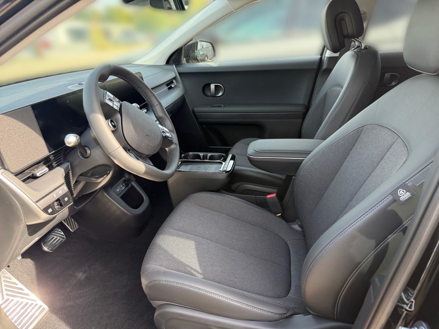 Hyundai IONIQ 5 – Bild 7