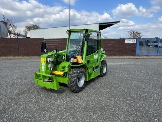 Merlo Eworker 25.5-90