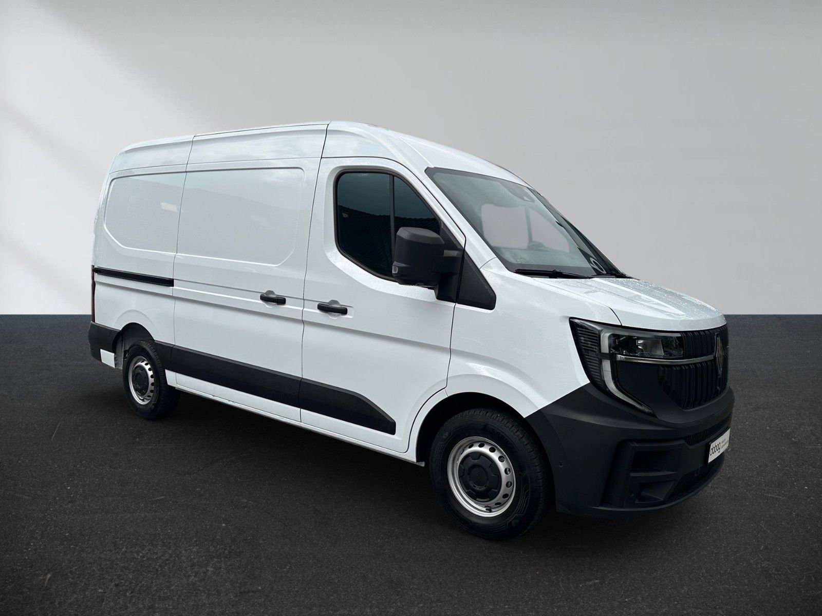 Renault Master IV Kasten Hochraum 3,5t L2H2 BLUE dCi 150 – Bild 2