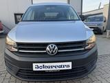 Volkswagen Caddy 2.0 TDI 4Motion Stdheizung/Navi/Sortimo/Fe - Volkswagen Caddy: Allradantrieb
