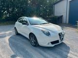 Alfa Romeo MiTo  Sportlich, gepflegt & zu... - Alfa Romeo MiTo: Sport