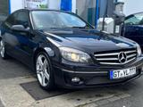 Mercedes-Benz CLC 200 CDI - - Mercedes-Benz CLC 200: Cdi