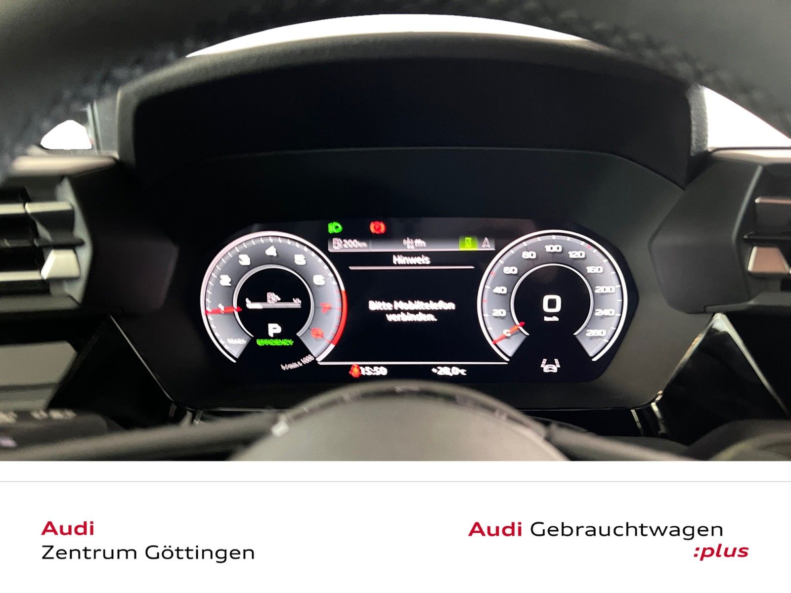 Audi A3 - Bild 11