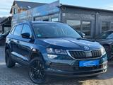Skoda Karoq 2.0 TDI Style 4x4+Finanzierung+Garantie+ - 0 Prozent Finanzierung Angebote: Auto gebraucht