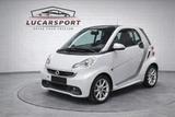 Smart ForTwo 800 40 kW coupé passion cdi - Smart ForTwo Passion mit Diesel-Antrieb