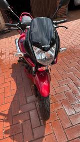 Honda CBF 125 - HONDA CBF 125