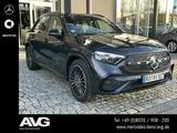 Mercedes-Benz GLC 220 d 4M AMG Pano AHK DIGITAL Night RF 360° - Mercedes-Benz GLC 220 in Nürnberg