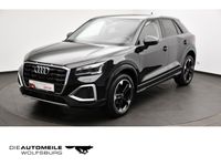 Audi Q2 - Vorschau Bild 2