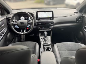 Hyundai Kona N Performance 2WD