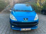 Peugeot 1007 Automatik Getriebe, 1 Hand, TÜV/HU bis 2028 - Peugeot 1007 mit Halbautomatikschaltung