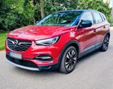 Opel Grandland Innovation 1.2 130 PS, Auto... - Opel Nova Gebrauchtwagen