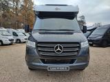 Bürstner Lyseo M Harmony Line T 690 G 3.500 Kg, Automatik - Bürstner 3