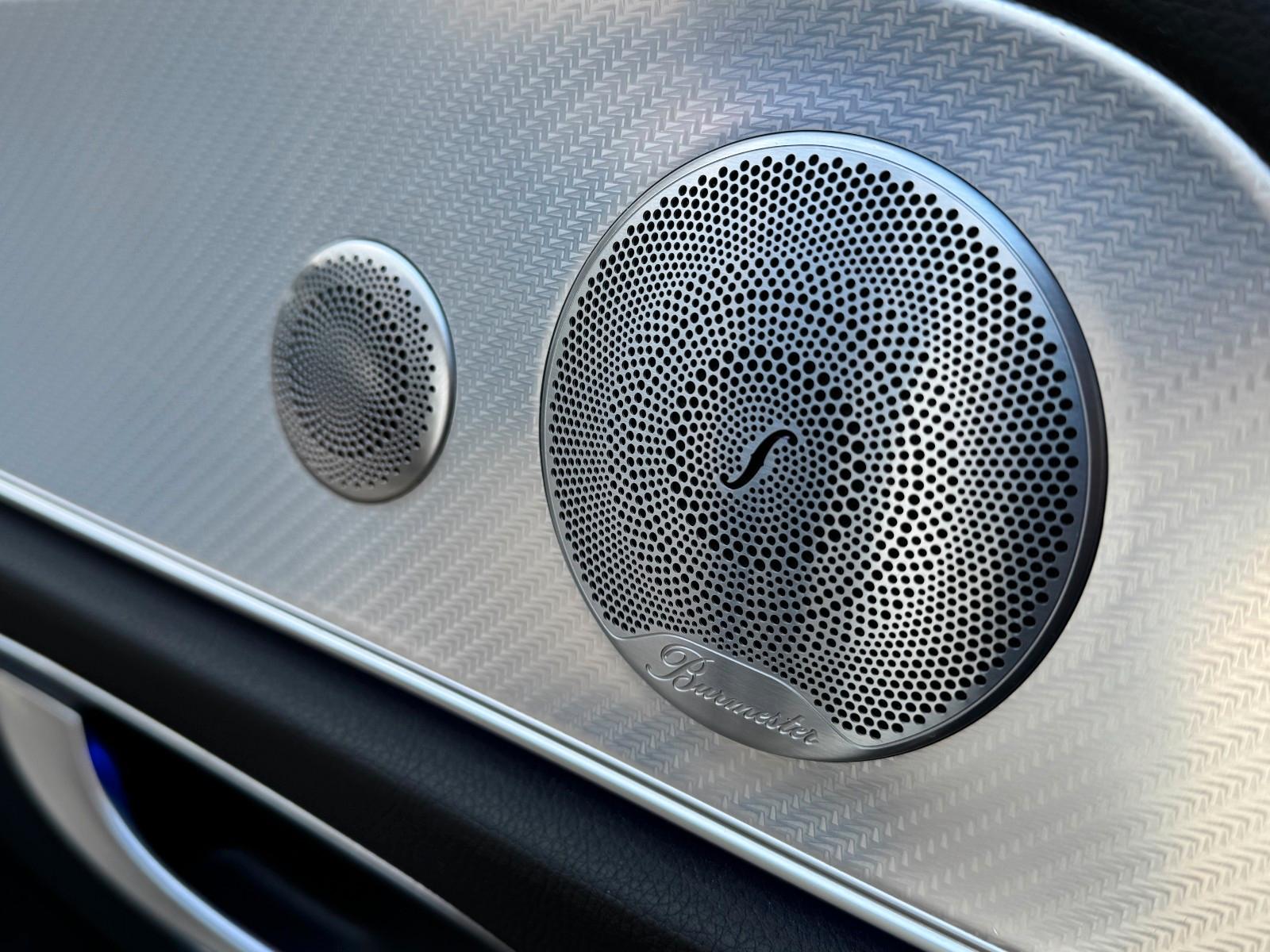 Mercedes-Benz E 220 T-Modell All-Terrain lKamera|Air|Burmester