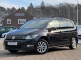 Volkswagen Touran 2.0 TDI*DSG*COMFORTLINE*NAVI*PDC*TÜV NEU* - Volkswagen Touran: TDI Dsg