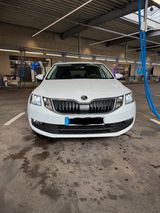 Skoda Octavia 1.5 TSI ACT DSG L&K Combi L&K - Skoda Octavia Gebrauchtwagen in Stuttgart