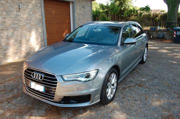 Audi A6 - 11