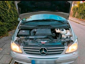 صورة مصغرة 12 لـ 2004 Mercedes-BENZ VIANO