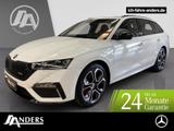 Skoda Octavia Combi RS First Edition iV ACC+Pano+LED+ - Skoda Octavia Edition mit Hybrid-Antrieb (Benzin/Elektro)