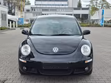 Volkswagen New Beetle Lim. 2.0 - gebrauchte VW New Beetle aus dem Jahr 2007