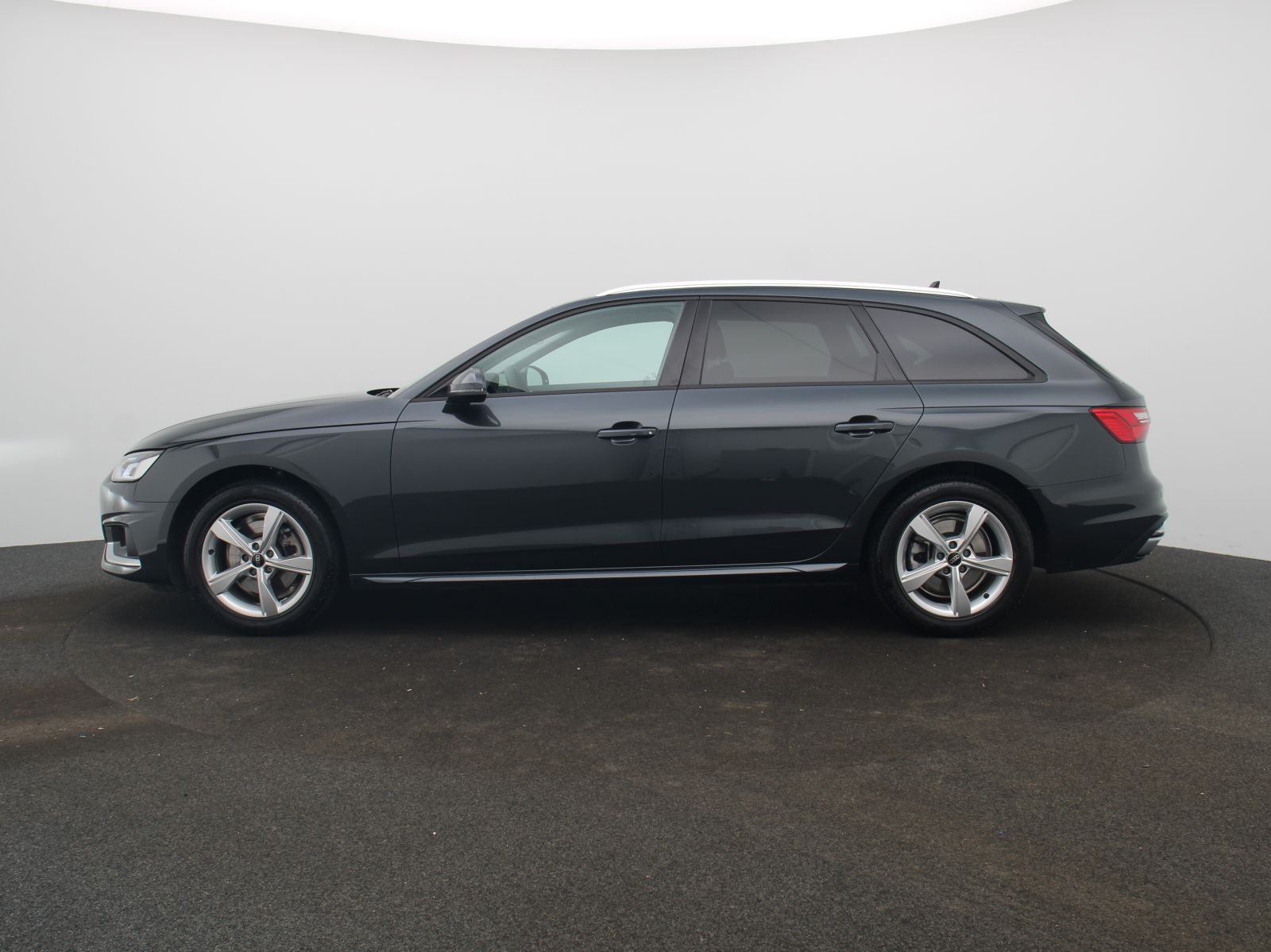 Audi A4 - Bild 4