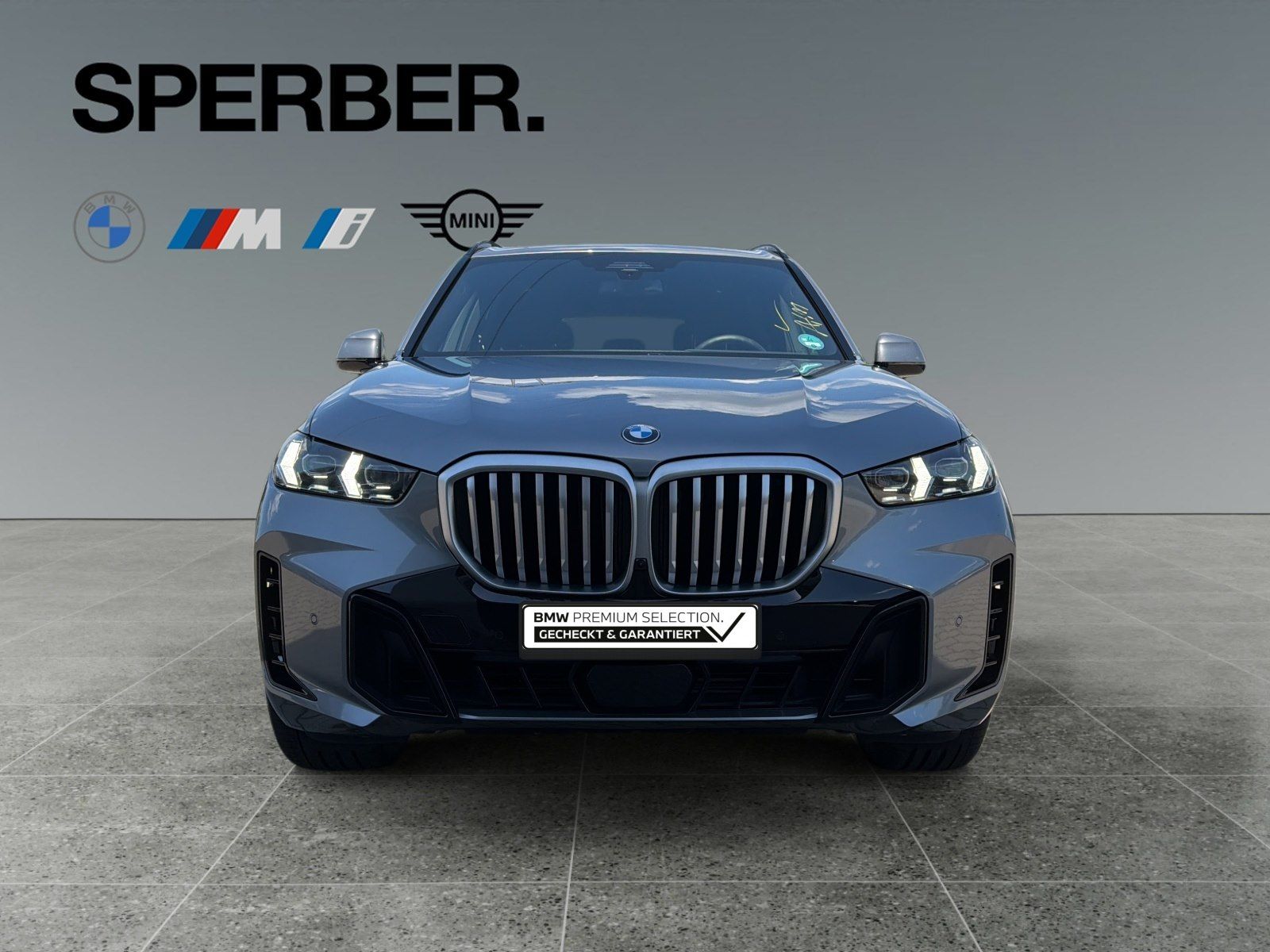 BMW X5 - Bild 8